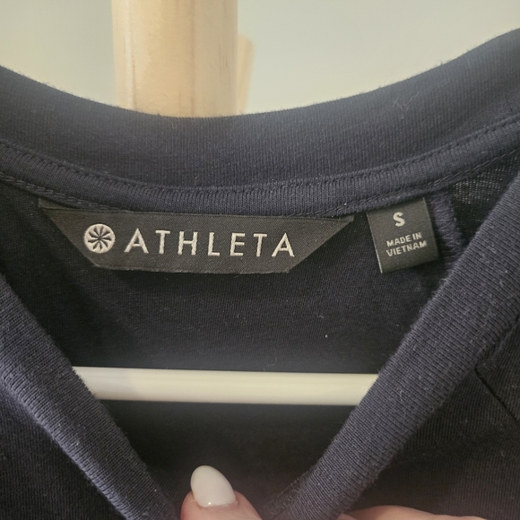 Athleta Dress Size S - Picture 2 of 3